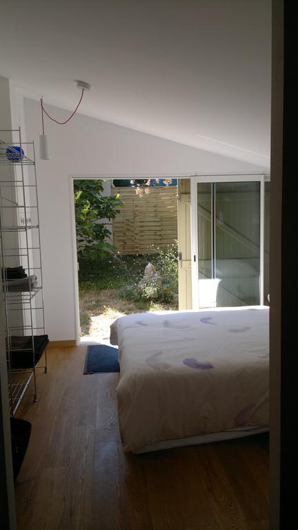 A L'Est D'Uzes Villa Saint-Siffret Oda fotoğraf