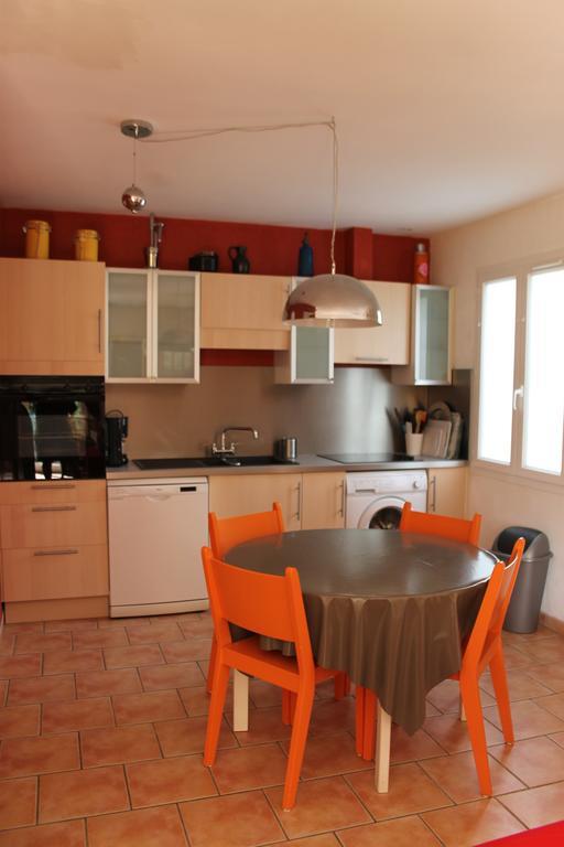 A L'Est D'Uzes Villa Saint-Siffret Dış mekan fotoğraf